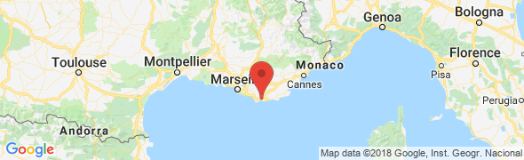 adresse desbullesetdesbisous.com, Toulon, France