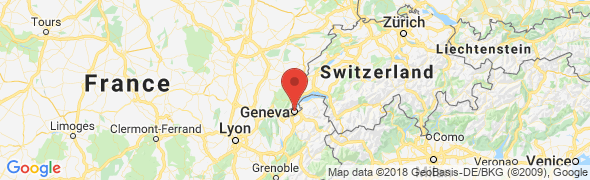 adresse perfect-smile.ch, Genève, Suisse