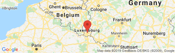 adresse obiwan.lu, Luxembourg, Luxembourg