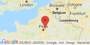 adresse et contact Securidog, Tremblay en France, France