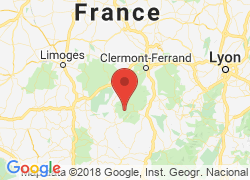 adresse madein15.net, Cantal, France