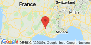 adresse et contact Pharmacie Notre Dame de Santé (NDS+), Carpentras, France
