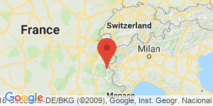 adresse et contact Ecole de Ski Buissonnière, La Salle-les-Alpes, France