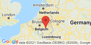 adresse et contact MD Technology, Marchin, Belgique