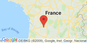 adresse et contact Dordogne Granulés Bois, Rouffignac-Saint-Cernin-de-Reilhac, France