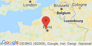 adresse et contact Adjuvamus, Maisons-Laffitte, France