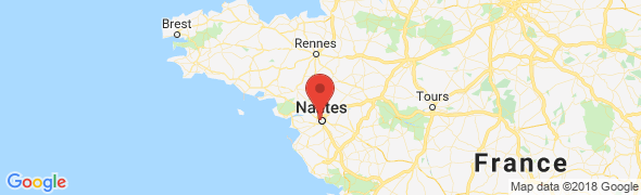 adresse eon-internet.com, Nantes, France