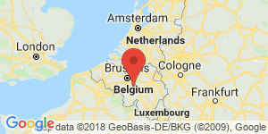 adresse et contact Scaglitherm, Gembloux, Belgique
