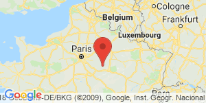 adresse et contact Village vu du ciel, Ossey-les-Trois-Maisons, France