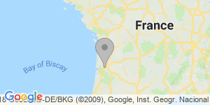 adresse et contact N-etic, Cestas, France