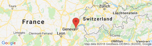 adresse gsi-alarme-securite.com, Cointrin, Suisse