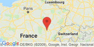 adresse et contact Gte Entre Vignes et Bois, Boncourt-le-Bois, France