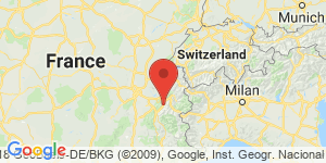 adresse et contact Manang, Le Cheylas, France