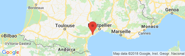 adresse websitediscount.eu, Vias, Hérault, France