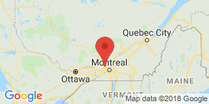 adresse et contact Centre du Jardin Dion, Sainte-Thérèse, Canada
