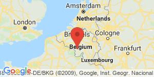 adresse et contact Multiblocs, Gozée, Belgique