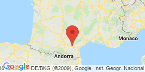 adresse et contact La Plüme d'Andrea, Carcassonne, France