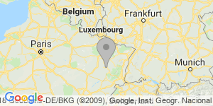 adresse et contact Equi Temps, Uxegney, France