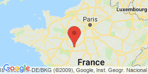 adresse et contact Ballon plaisir, Neuillé-le-Lierre, France