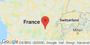 adresse et contact AS Infiltrometrie - Alain SOLER, Tarare, France