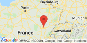 adresse et contact Pascal menuiserie - Dumont, Brazey-en-Plaine, France