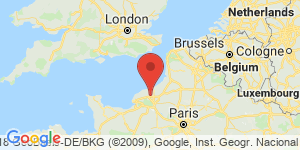 adresse et contact Tten, Yerville, France