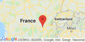 adresse et contact Idéalement Votre, Anse, France