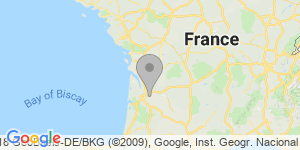 adresse et contact S&P3, Génissac, France