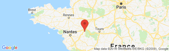 adresse nathalievouscoiffe.fr, Saint-Jean-des-Mauvrets, France