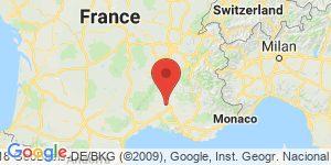 adresse et contact NCR Conseils & Communication, Laudun, France