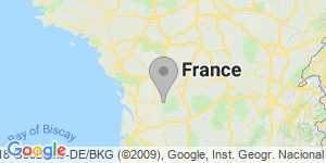 adresse et contact ANB Immobilier, Montbron, France