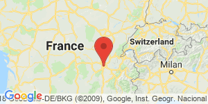 adresse et contact SSinopsis, Saint-Priest, France
