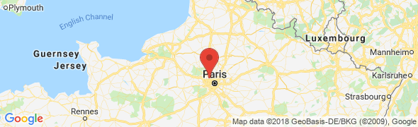 adresse dsystems.fr, Sartrouville, France