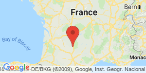 adresse et contact Atrium, Cahors, France