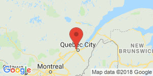 adresse et contact Habitation DG Bédard, Québec, Canada
