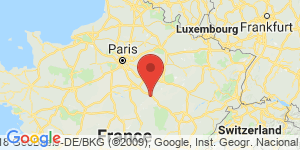 adresse et contact Hiwish, Auxerre, France