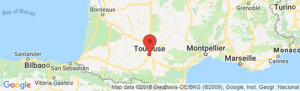 adresse toulouse-student.com, Ramonville, France