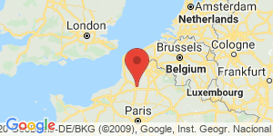 adresse et contact Entreprise Bâtiment Amiens, Amiens, France