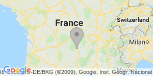 adresse et contact Groupe J - Modes Avenue, Saint-Flour, France