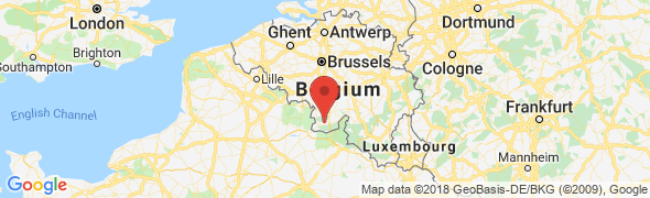 adresse giteaublain.be, Couvin, Belgique