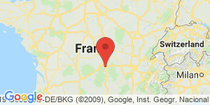 adresse et contact Fx Batiment, Clermont-Ferrand, France