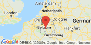 adresse et contact La Ferme de l'Airbois, Yvoir, Belgique