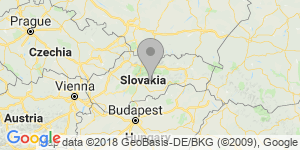 adresse et contact MobileShop, Slovaquie