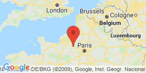adresse et contact Vazard Home, Sainte-Colombe-prés-Vernon, France