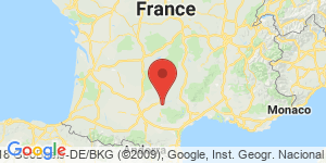 adresse et contact Gaec Maurel De Balsaillac, Villefranche-d'Albigeois, France