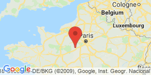 adresse et contact Carrosserie Bourgault, Mainvilliers, France