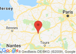 adresse boucheriedezecot.fr, Le Mans, France