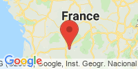 adresse et contact Trail des chataigniers, beynat, France