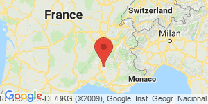 adresse et contact Bastide en Provence, Buisson, France