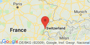 adresse et contact Gite des Grandes-Forges, Vallorbe, Suisse
